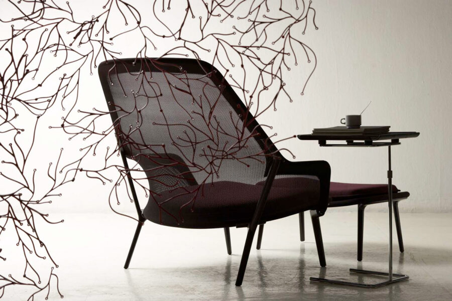 Sillón Slow Chair-123027