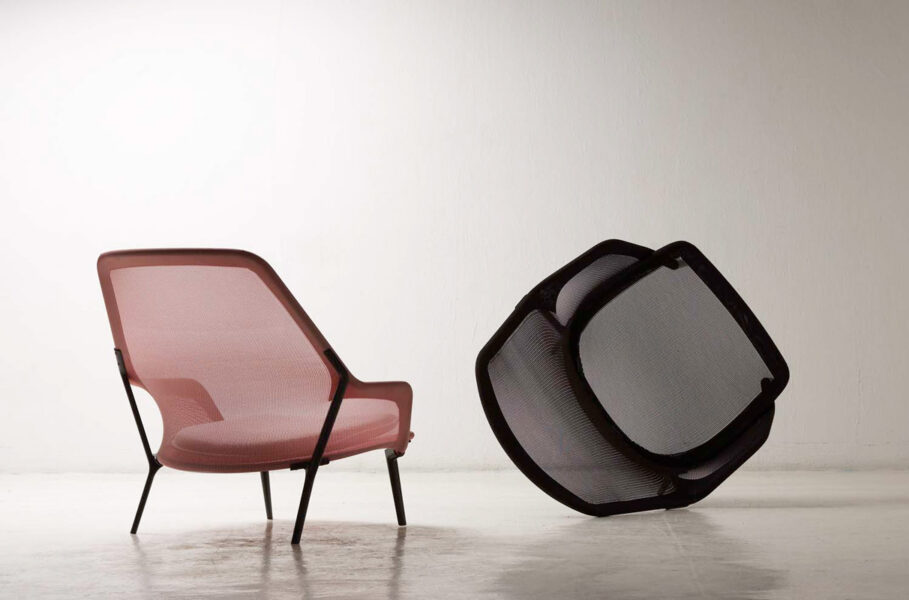Sillón Slow Chair-123026