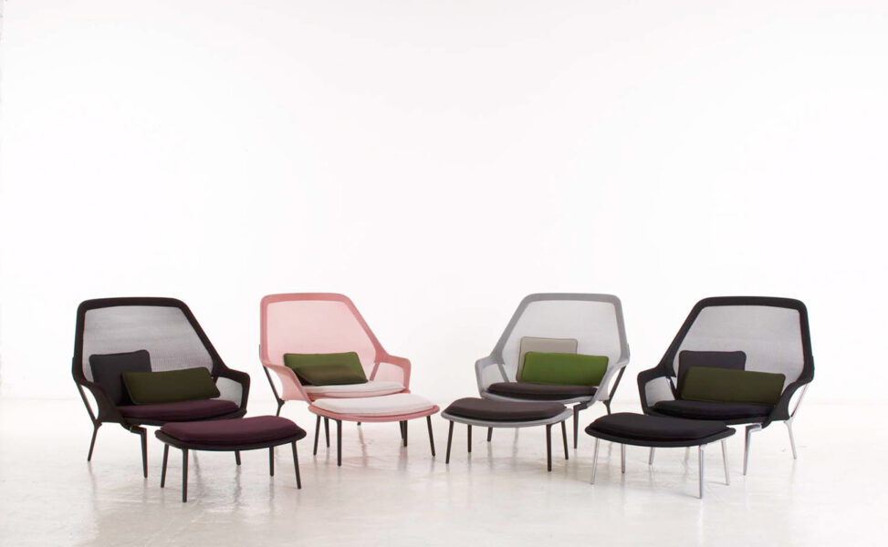 Sillón Slow Chair-123044