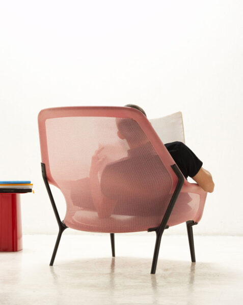 Sillón Slow Chair-60559