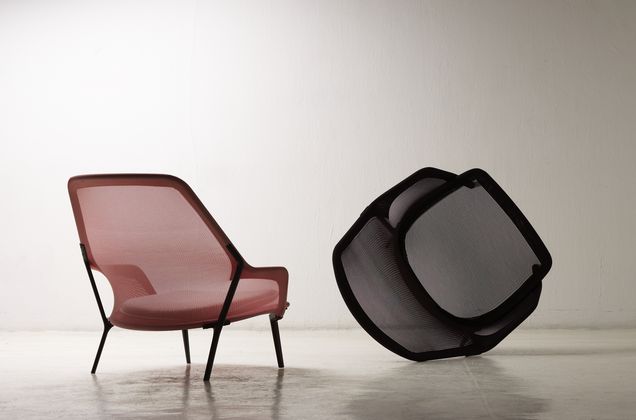 Sillón Slow Chair-60560