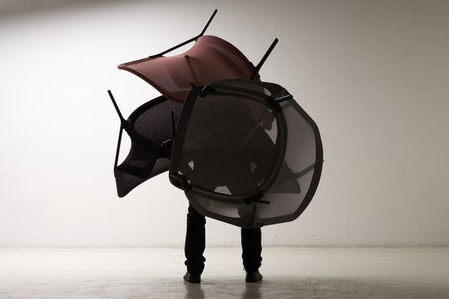 Sillón Slow Chair-60550