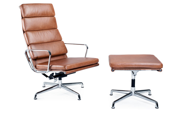 Sillón EA 222 Soft Pad Group-59992
