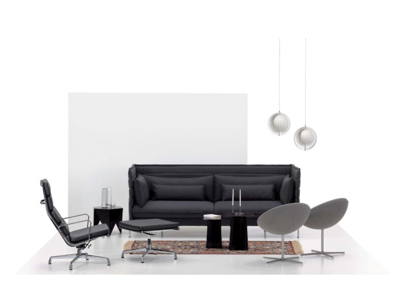 Sillón EA 222 Soft Pad Group-122883
