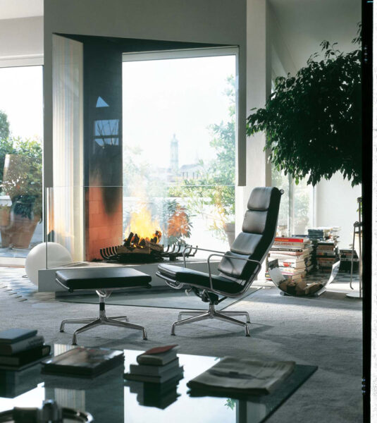 Sillón EA 222 Soft Pad Group-122884
