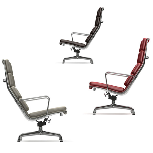 Sillón EA 222 Soft Pad Group-59991