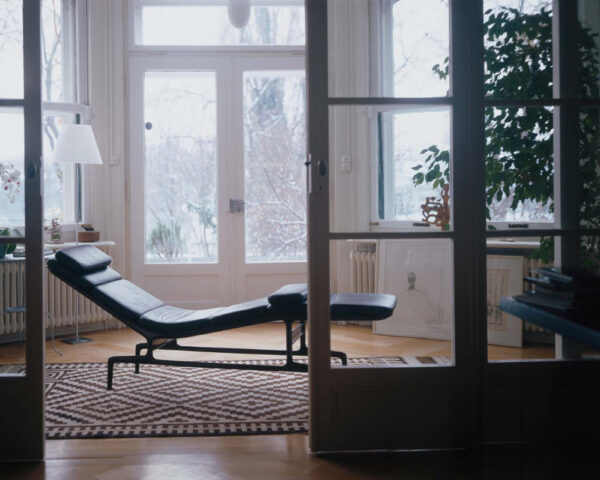 Soft Pad Chaise ES 106-120362