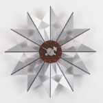 Reloj Flock of Butterflies-115297