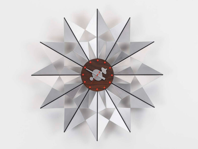 Reloj Flock of Butterflies-115297