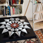 Reloj Flock of Butterflies-115302