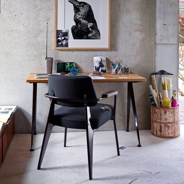 Silla Fauteuil Direction-215693