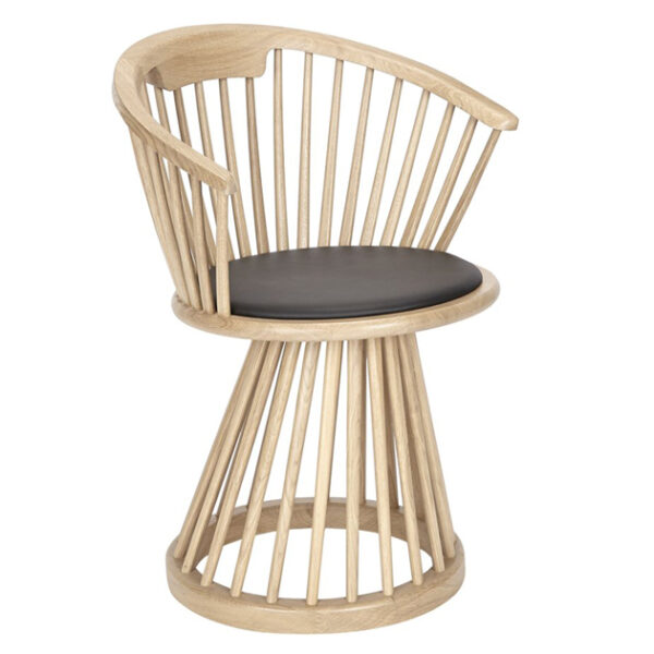 Silla Fan Dining Natural-0