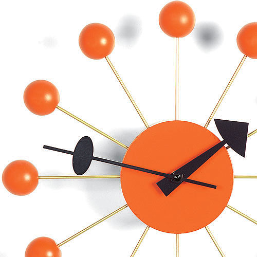 Reloj Ball Naranja ER-61621