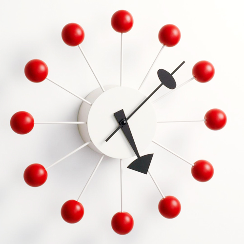 Reloj Ball Rojo ER-61619