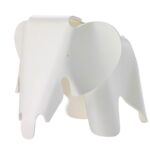 Eames Elephant Blanco ER