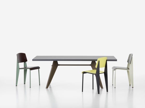 Mesa EM Table HPL-114518
