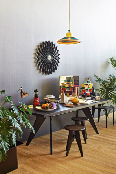 Mesa EM Table HPL-114519