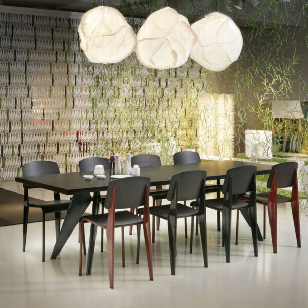Mesa EM Table HPL-114517