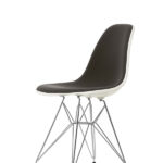 Silla Eames Plastic DSR Tapizado-117452