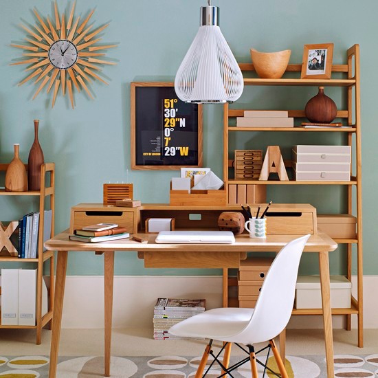 Silla Eames Plastic DSW Cojín-303345