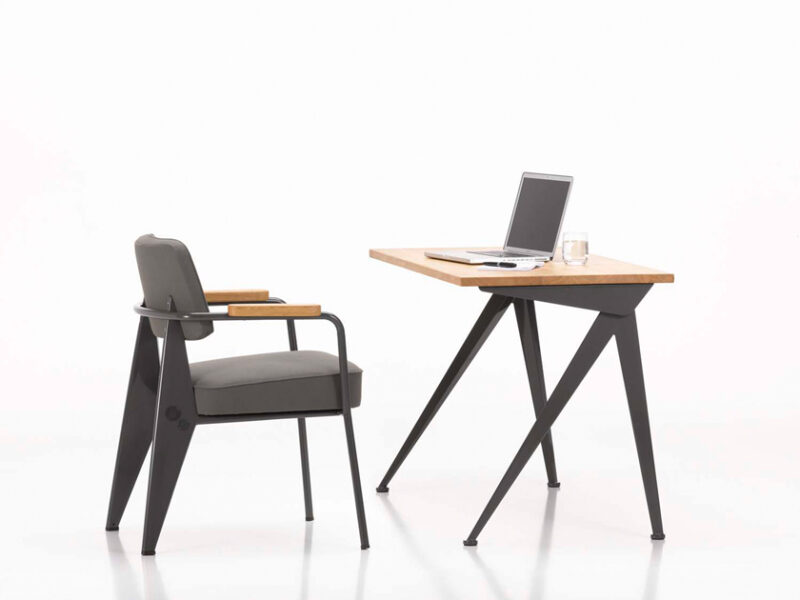 Silla Fauteuil Direction-62323