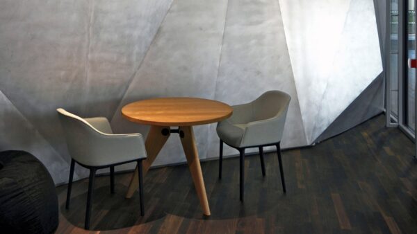 Mesa Guéridon-331725