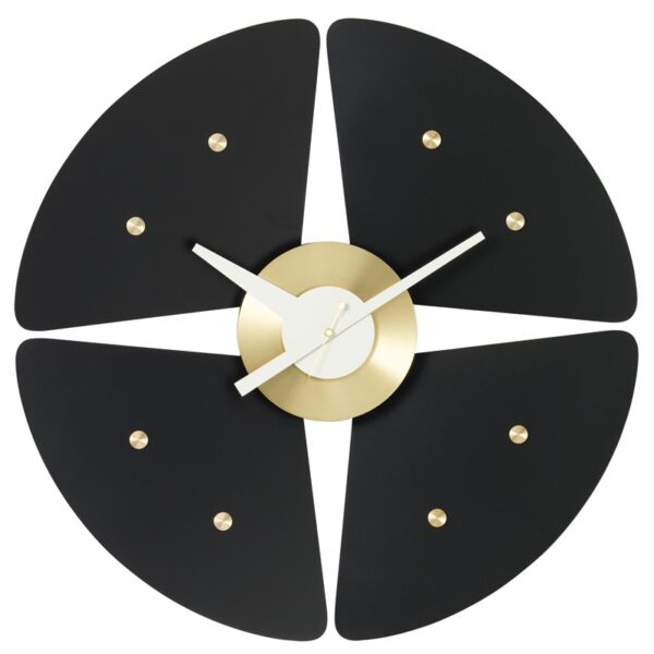 Reloj Petal-0