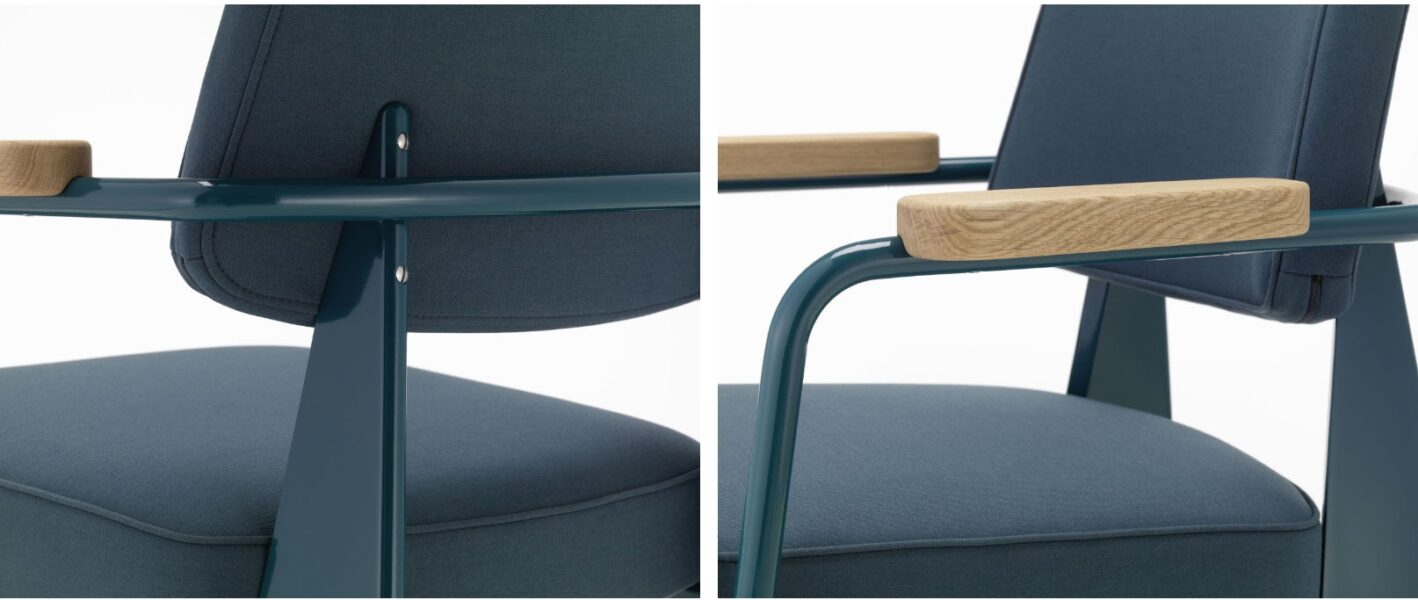 Silla Fauteuil Direction-331571