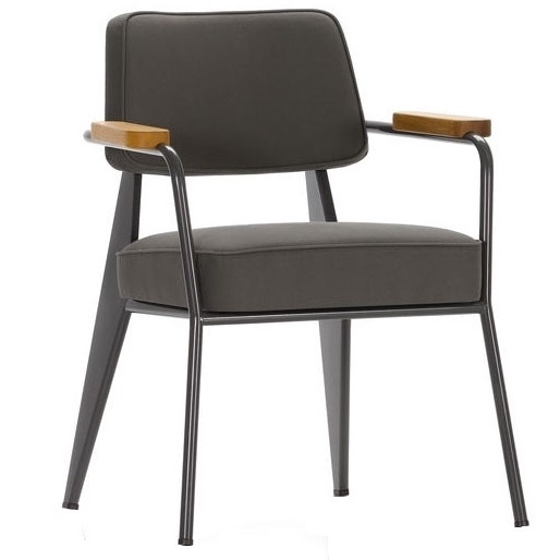 Silla Fauteuil Direction-0