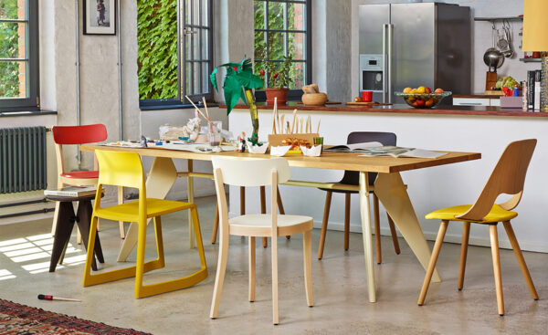 Mesa EM Table-114500