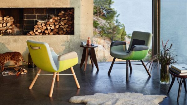 Taburete Bois-331785
