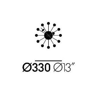 Reloj Ball Rojo ER-126491