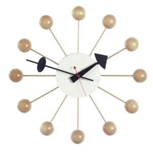 Reloj Ball Haya Natural ER-0