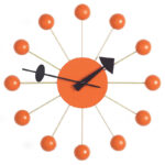Reloj Ball Naranja ER