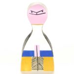 Wooden Doll No.15 ER