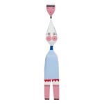 Wooden Doll No.7 ER
