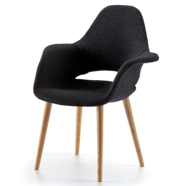 Miniatura Organic Armchair-0