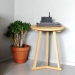 Mesa Tripod Auxiliar-341486