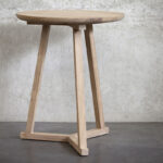 Mesa Tripod Auxiliar-119284