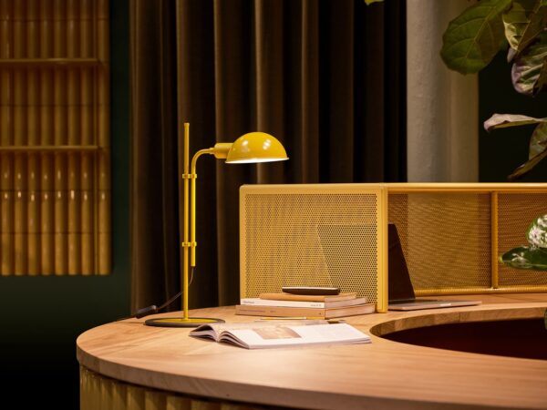 Lámpara Funiculí Table-309095