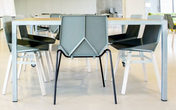 Silla Green Eco Acero-288084