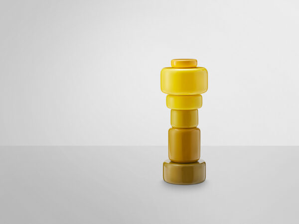 Molinillo Plus Amarillo ER-64573