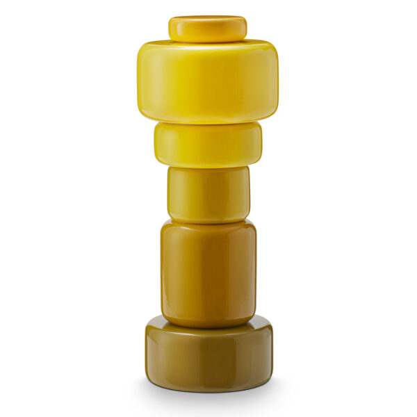 Molinillo Plus Amarillo ER-0