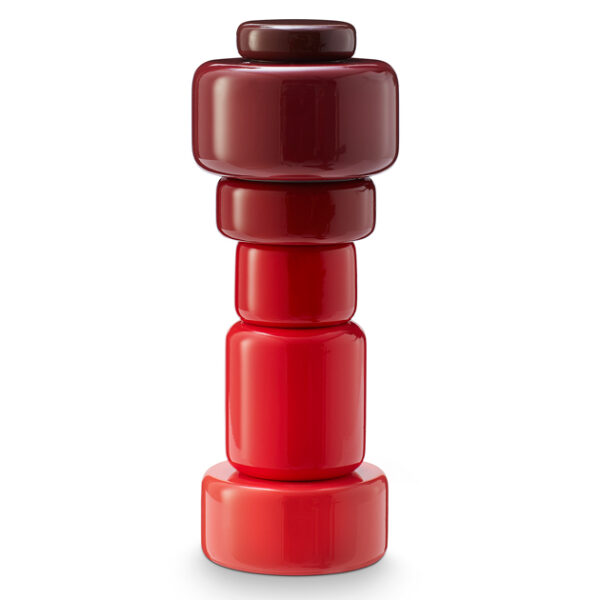 Molinillo Plus Rojo ER-0