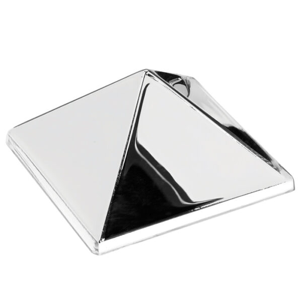 Panel Mirror Sculptures 1 Pyramid-0