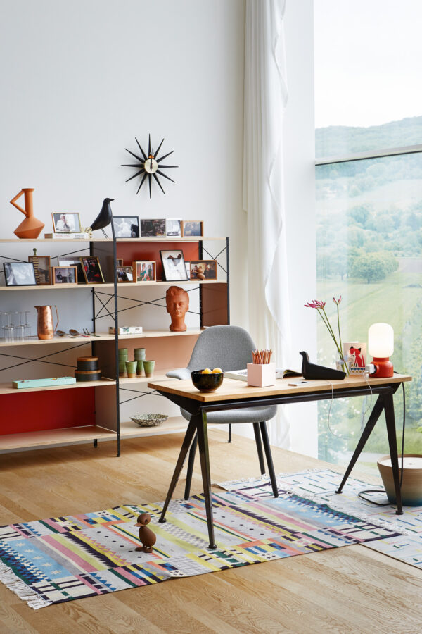 Estantería Eames Unit ESU -79393