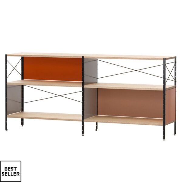 Eames Unit ESU -0 Shelving