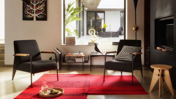 Sillón Fauteuil de Salón-331588