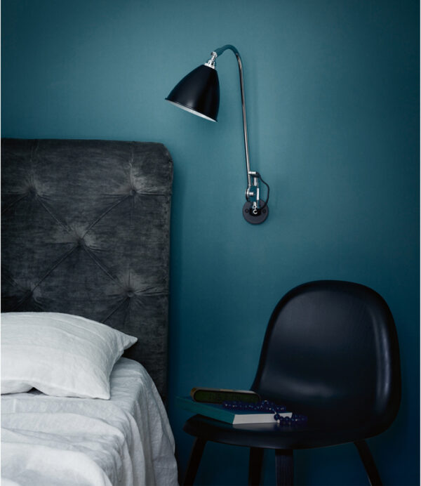 Lámpara Bestlite BL6 Wall-72075