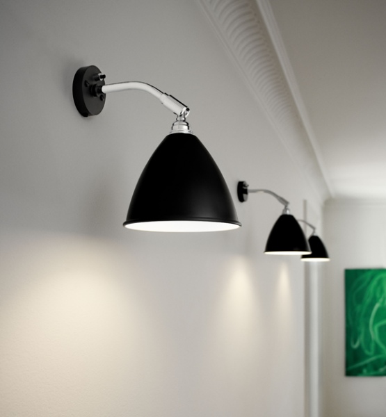 Lámpara Bestlite BL7 Wall-72111